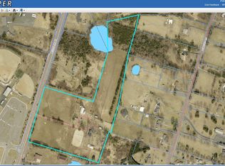 10410 Kettle Run Rd, Nokesville, VA 20181