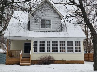 146 Jackson St, Manistee, MI 49660