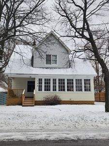 146 Jackson St, Manistee, MI, 49660
