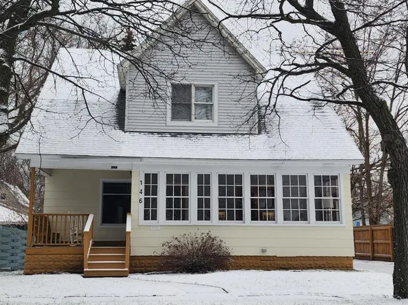 146 Jackson St, Manistee, MI 49660