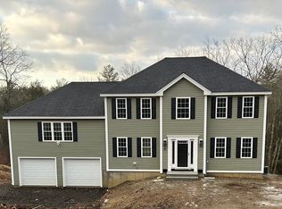 7 Thurston Hill Rd, Rutland, MA 01543