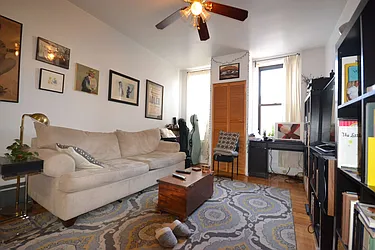 Rented by Bold New York