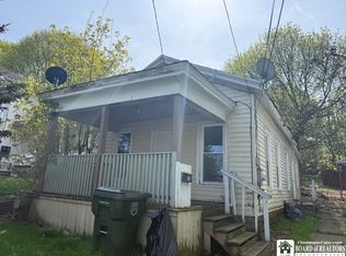 108 Hazzard St, Jamestown, NY 14701