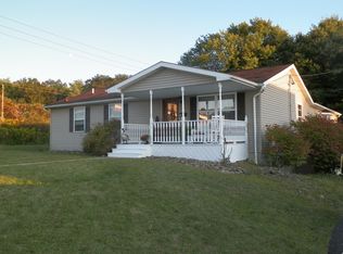 310 Martha St, Punxsutawney, PA 15767