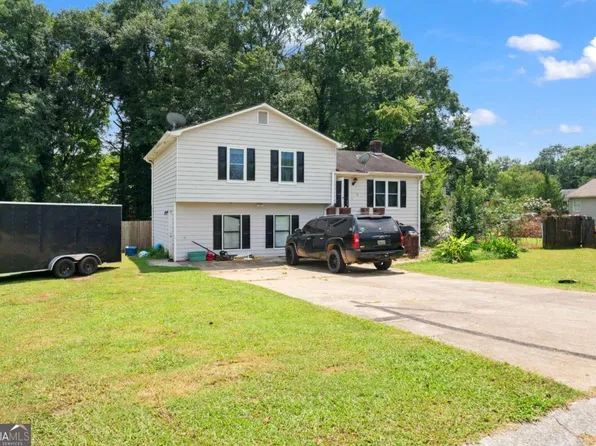 12 Setters Point, Euharlee, GA 30145