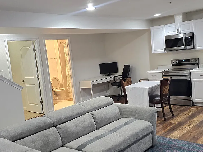 6608 Corbel Way #BASEMENT — Photo 19