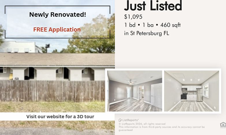 1st image of 932 22nd St S APT 1