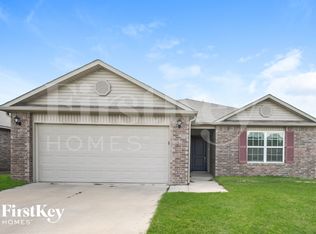 1885 Bradford Pl, Newcastle, OK 73065