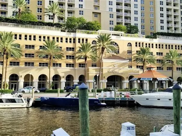 511 SE 5th Ave, Fort Lauderdale, FL