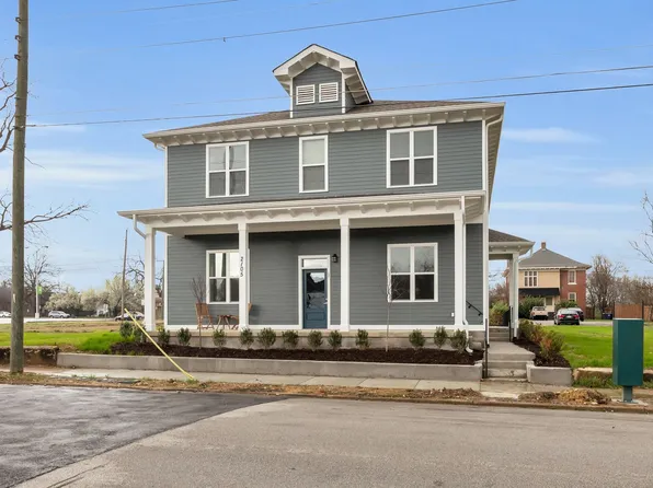 2105 Union, 2105 Union Ave #203, Chattanooga, TN 37404