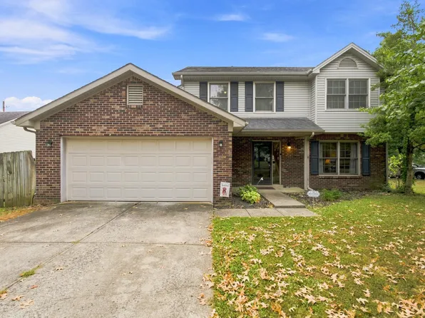360 Whitfield Dr, Lexington, KY 40515