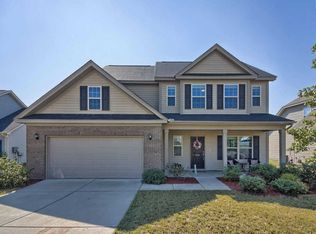 148 Meadow Springs Dr, Columbia, SC 29229