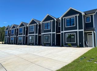 The Southport Plan, Bell Meadows, Winnabow, NC 28479