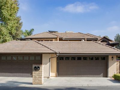 2323 Easthills Dr Unit 57, Bakersfield, CA, 93306