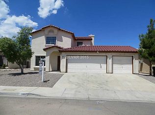 163 Horizon View Dr, Henderson, NV 89015