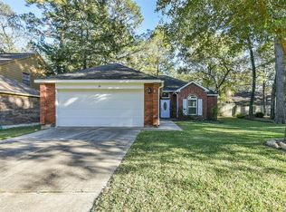 19 Thrush Grove Pl, Spring, TX 77381