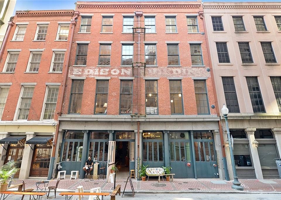 1st image of 614 Gravier St #302