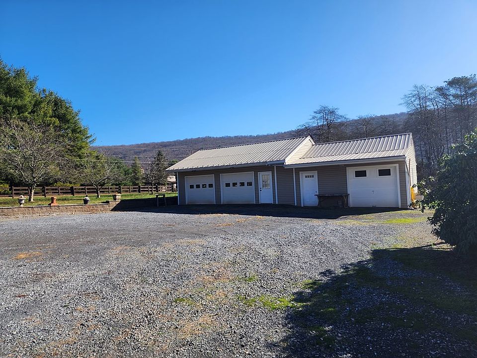 22309 Moore Rd, Robertsdale, PA 16674 Zillow
