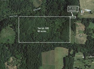 0 NW Mount Richmond Rd, Yamhill, OR 97148