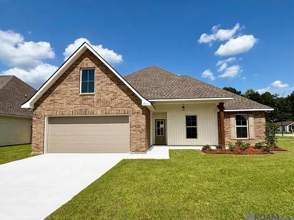 1416 Cypress Grove Ave, Gonzales, LA 70737