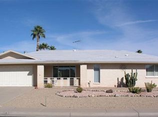 13018 W Beardsley Rd, Sun City West, AZ 85375
