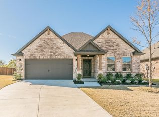 1522 Fairweather Way, Forney, TX 75126