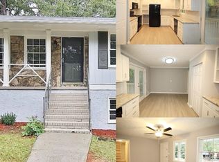 847 Betty Ln, Stone Mountain, GA 30083