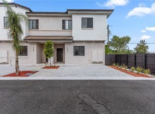 400 SW 1st St #TOWNHOUSE 1, Homestead, FL 33034