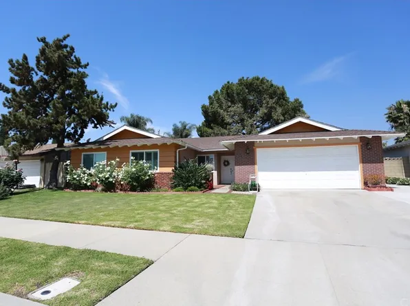 1315 S Rimhurst Ave, Glendora, CA 91740