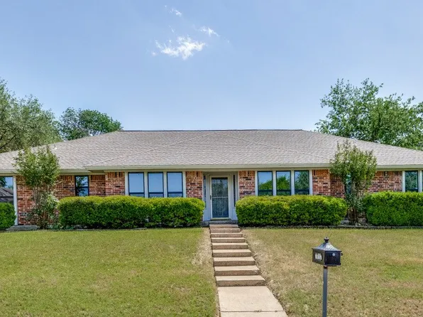 7717 Woodside Hl, Fort Worth, TX 76179