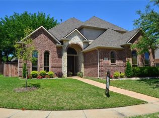 8317 Fern Leaf Ct, North Richland Hills, TX 76182
