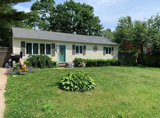 1603 N Gardiner Dr, Bay Shore, NY 11706