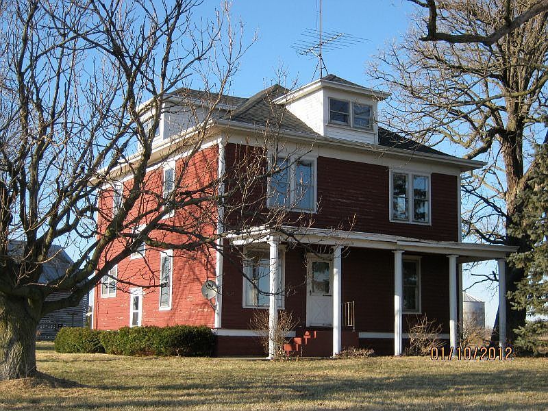 25705 Us Highway 34, La Moille, IL 61330 Zillow