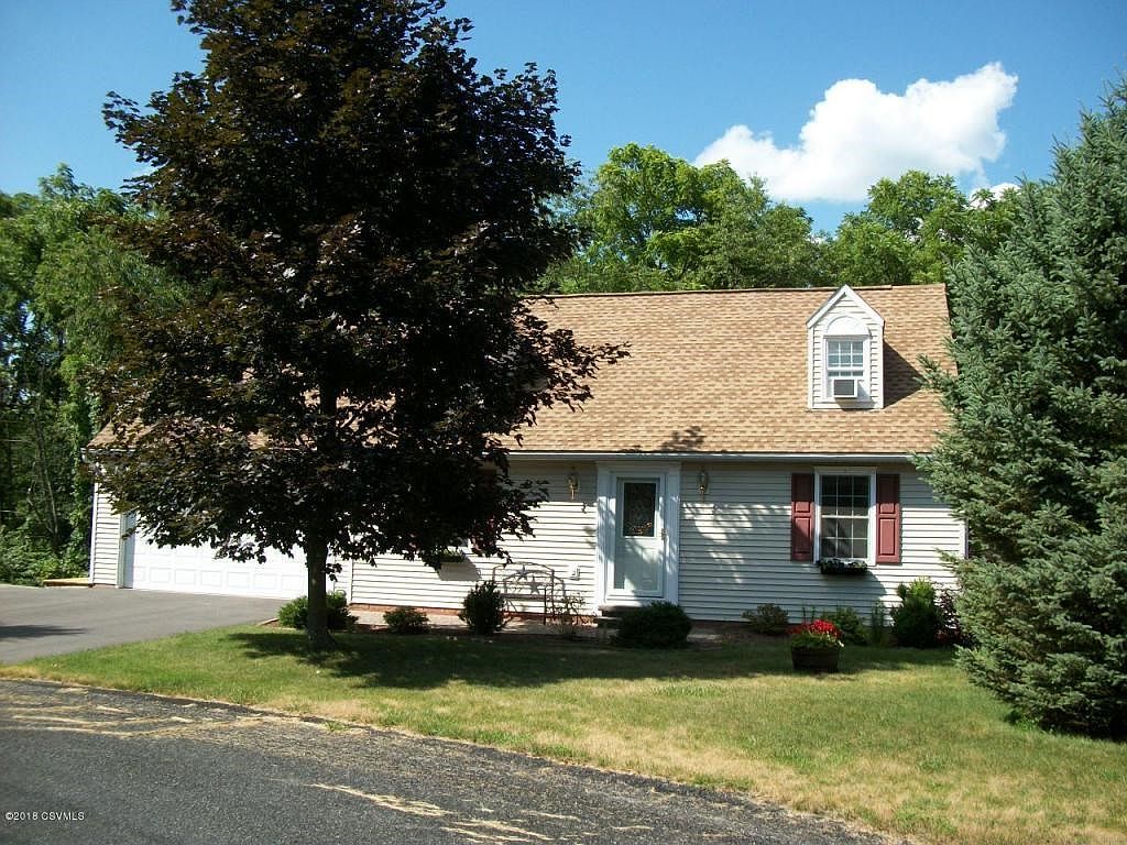 146 Woodsedge Dr, Winfield, PA 17889 Zillow