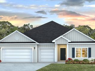 22914 Bushel Dr, Fairhope, AL 36532