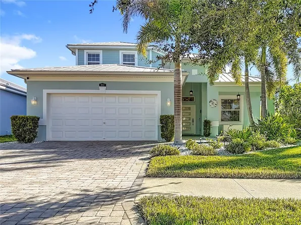 443 Bahama Grande Blvd, Apollo Beach, FL 33572