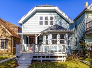 3736 E Edgerton Ave, Cudahy, WI 53110