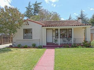 2 Oak Ct, Sunnyvale, CA 94086
