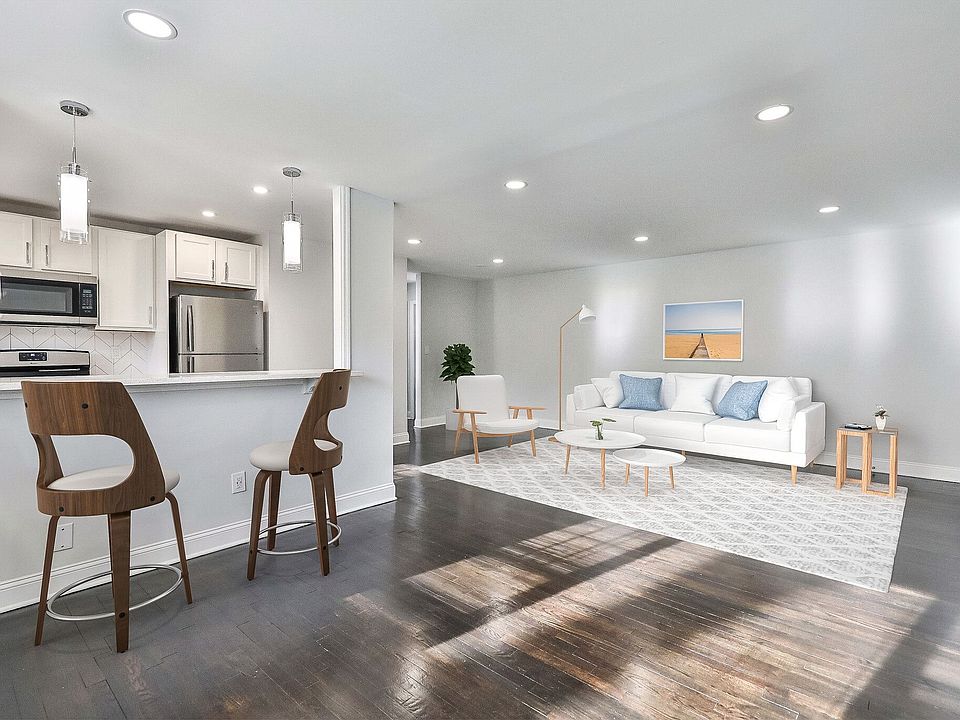 Living Area-Style A