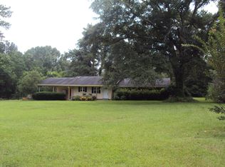 533 Monroe Rd, Hattiesburg, MS 39401
