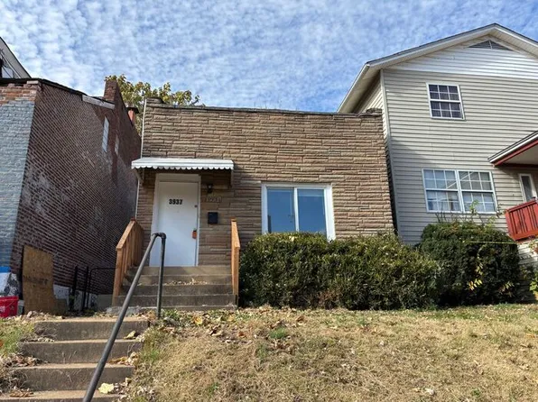 3937 Iowa Ave, Saint Louis, MO 63118