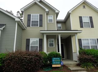 129 Woodward Rd, Goose Creek, SC 29445