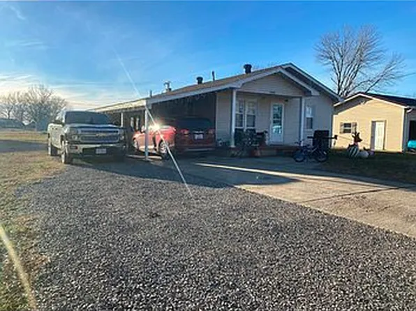 108 S West St, Oran, MO 63771