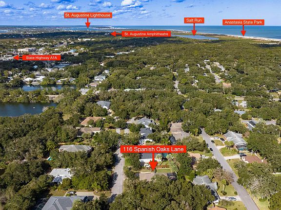 4th image of 116 Spanish Oaks Ln