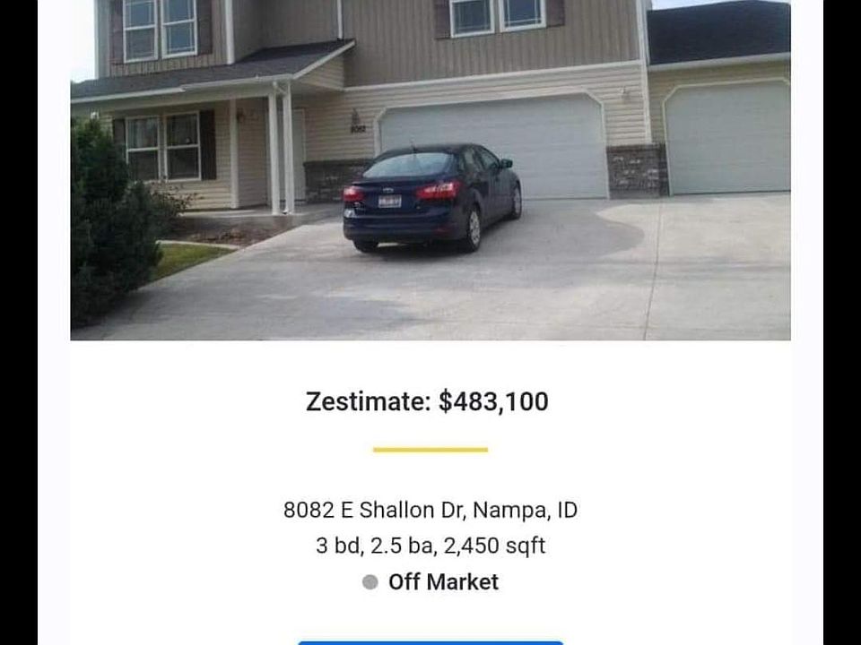 2nd image of 8082 E Shallon Dr