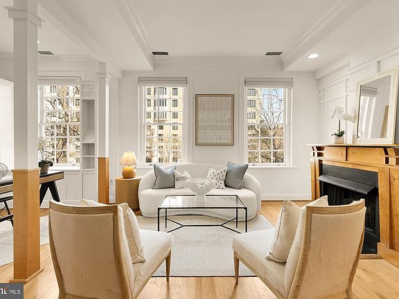 2nd image of 1704 16th St NW APT 5