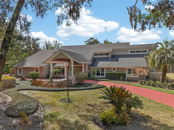 1700 Alvarado Ct, Longwood, FL 32779