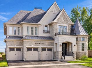 23 Macmurchy Ave, King, ON