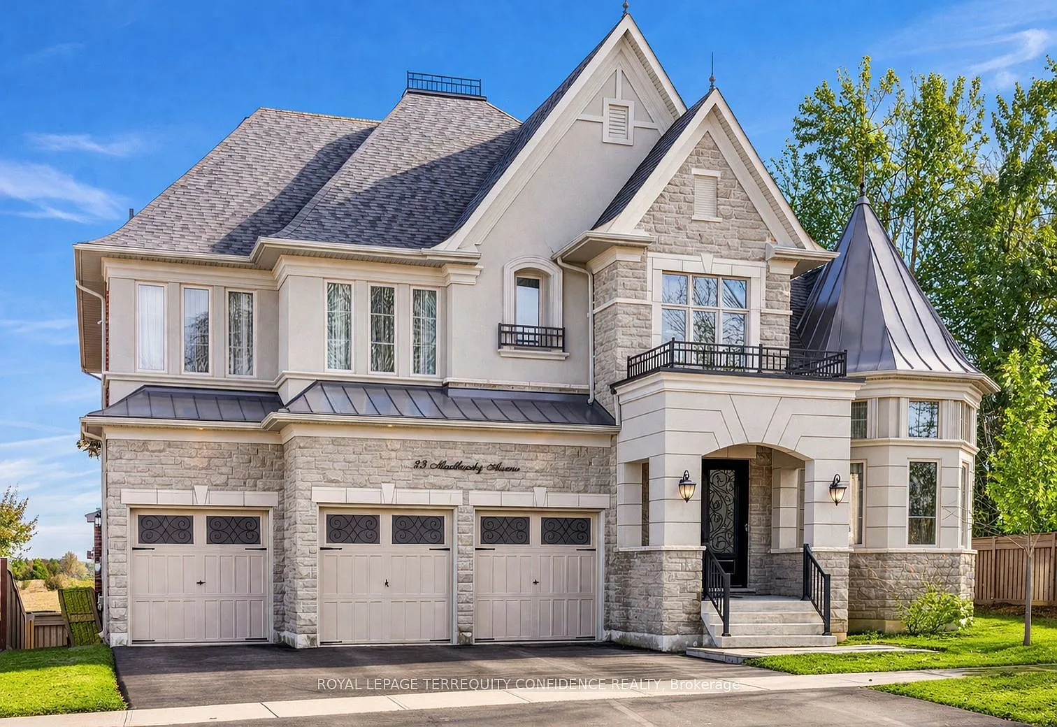 23 Macmurchy Ave photo 1