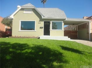 3939 W 59th St, Los Angeles, CA 90043